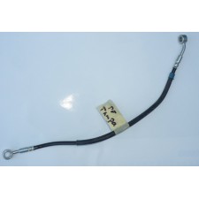 BRZDOVÁ HADICE - M/C-ABS - JAWA 300,350 CL, KÝVAČKA,  PÉRÁK + MODEL 42